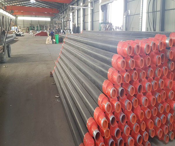 空調(diào)保溫管