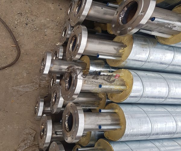 中央空調保溫管