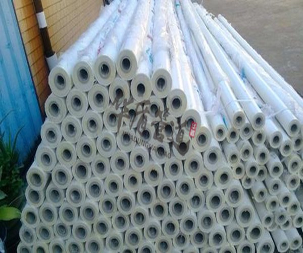 PVC聚氨酯保溫管