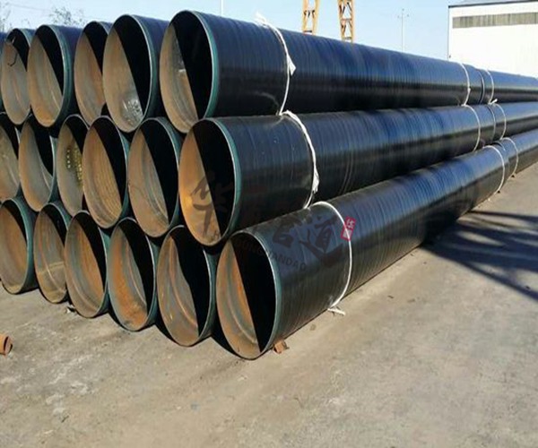 天然氣專用防腐鋼管