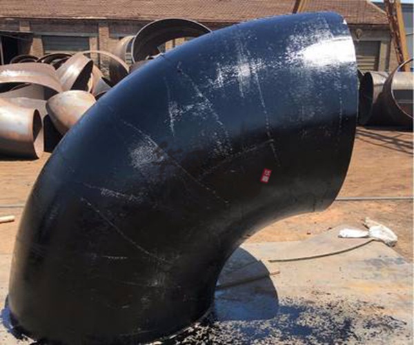 排水用防腐彎頭 排水用防腐彎頭