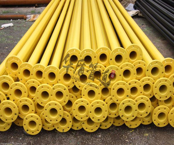 給水涂塑復合鋼管 給水涂塑復合鋼管