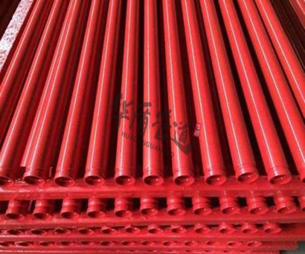 礦用內(nèi)外涂塑鋼管 礦用內(nèi)外涂塑鋼管