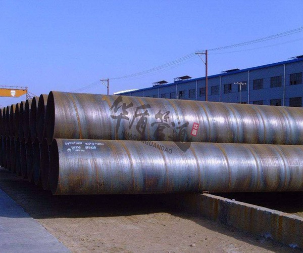 國標螺旋鋼管 國標螺旋鋼管