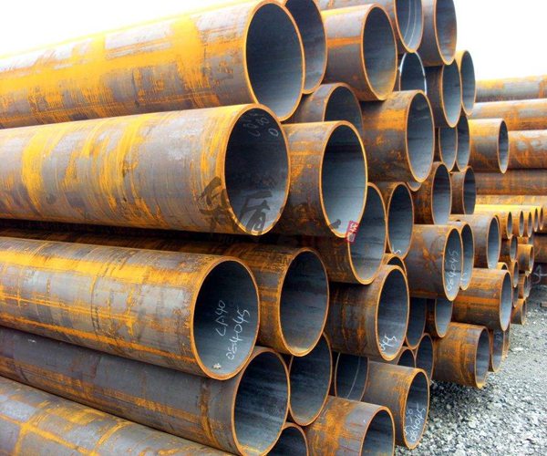 熱力無縫鋼管 熱力無縫鋼管