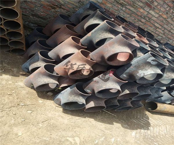 同徑三通 同徑三通