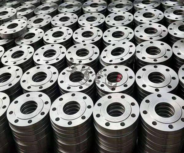 平焊法蘭 平焊法蘭