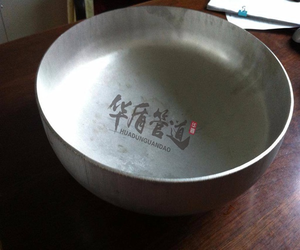 球形封頭 球形封頭